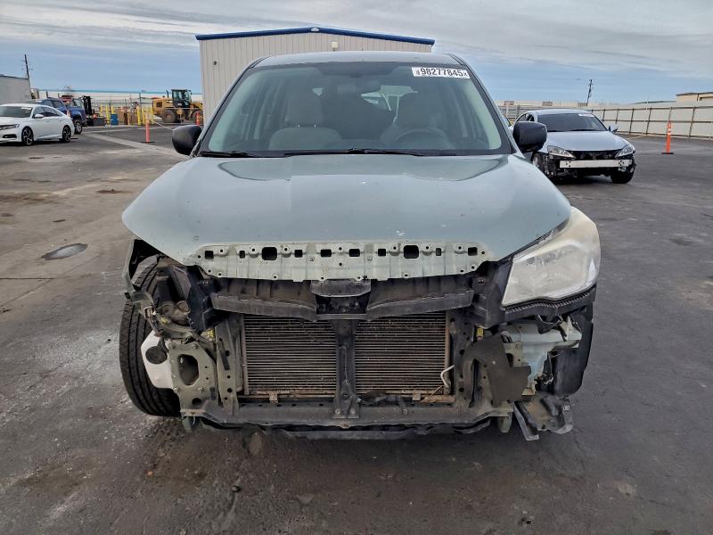 Photo 5 from auction – 2014 SUBARU FORESTER 2 with VIN JF2SJAAC8EH503855