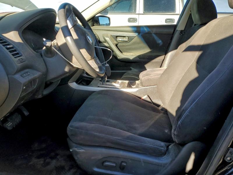Photo 7 from auction – 2014 NISSAN ALTIMA 2.5 with VIN 1N4AL3AP6EC288501