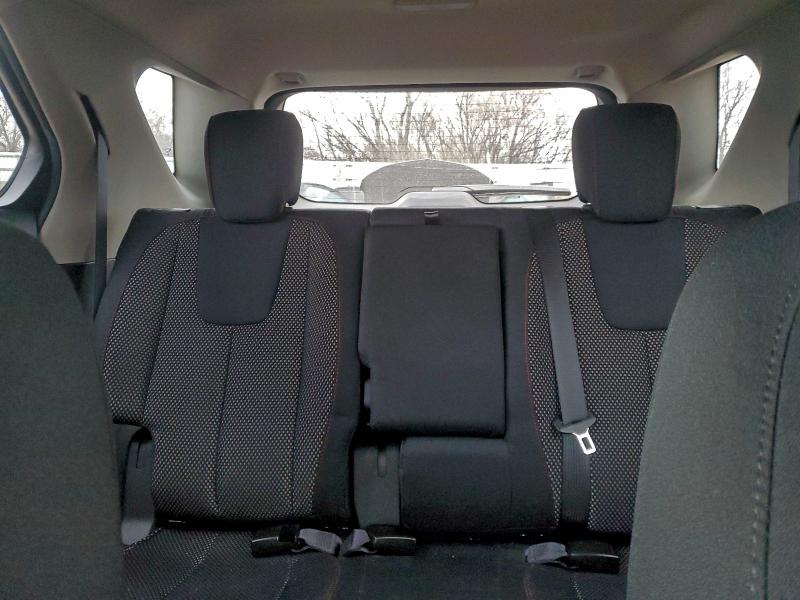Zdjęcie 10 z aukcji – 2012 CHEVROLET EQUINOX LT z VIN 2GNFLEEK3C6275888