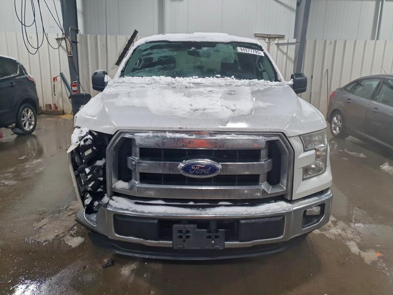 Photo 5 from auction – 2016 FORD F150 SUPER with VIN 1FTEX1CP4GKD44719