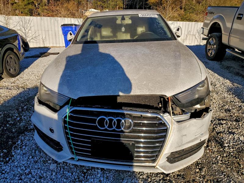 Photo 5 from auction – 2017 AUDI A6 PREMIUM with VIN WAUD8AFC4HN013282