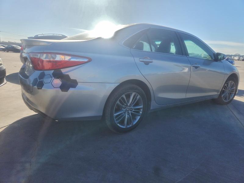 Photo 3 from auction – 2015 TOYOTA CAMRY LE with VIN 4T1BF1FK6FU026959
