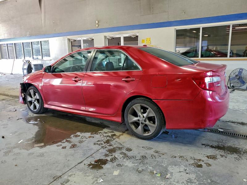 Photo 2 from auction – 2012 TOYOTA CAMRY with VIN 4T1BK1FK6CU513084