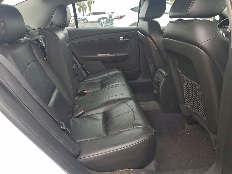 Photo 10 from auction – 2012 CHEVROLET MALIBU with VIN 1G1ZE5E01CF376652