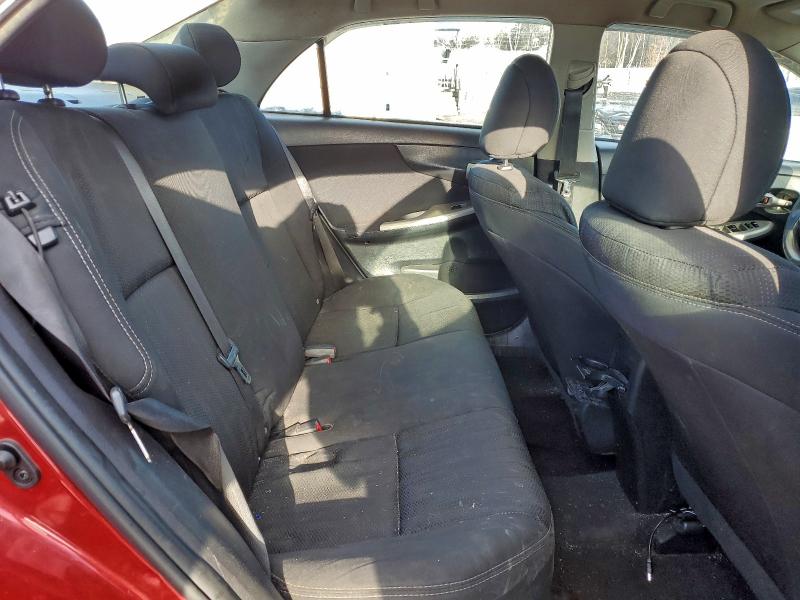 Photo 10 from auction – 2013 TOYOTA COROLLA BA with VIN 2T1BU4EE5DC979180
