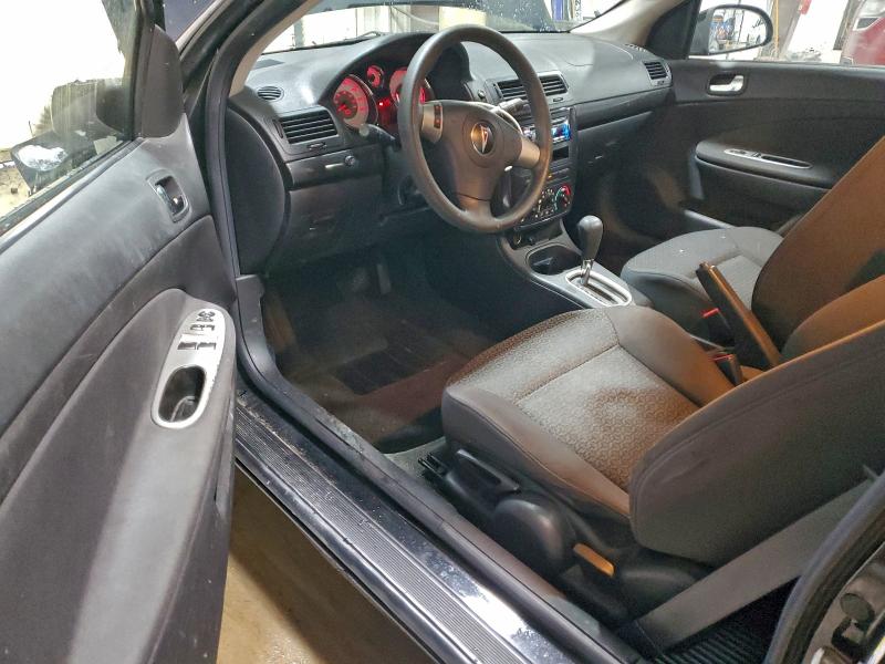 Photo 8 from auction – 2008 PONTIAC G5 with VIN 1G2AL18F987312240