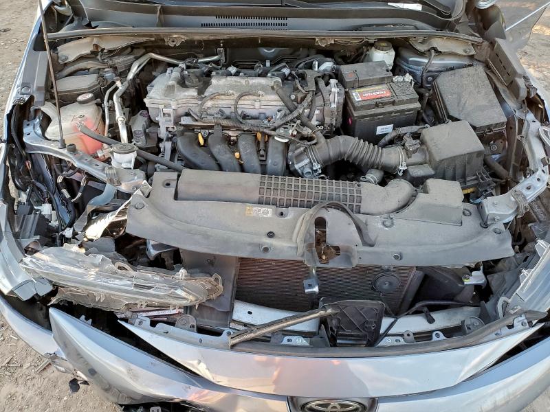 Photo 11 from auction – 2020 TOYOTA COROLLA with VIN 5YFEPRAE8LP064930