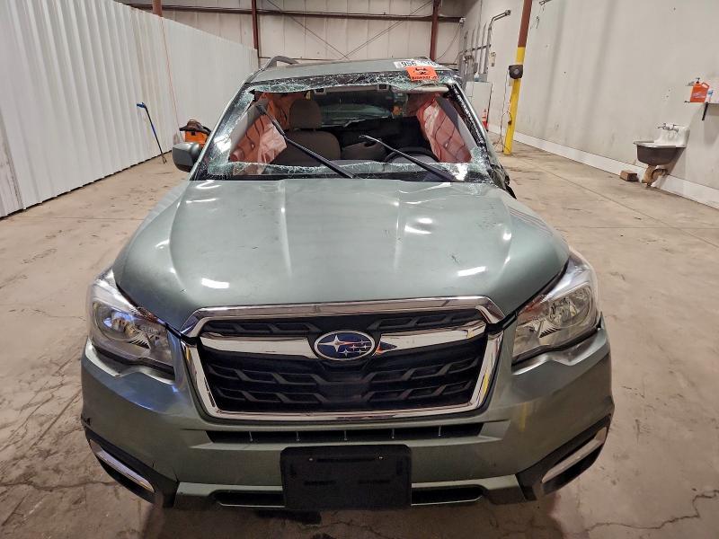Photo 5 from auction – 2018 SUBARU FORESTER 2 with VIN JF2SJAGC1JH425274