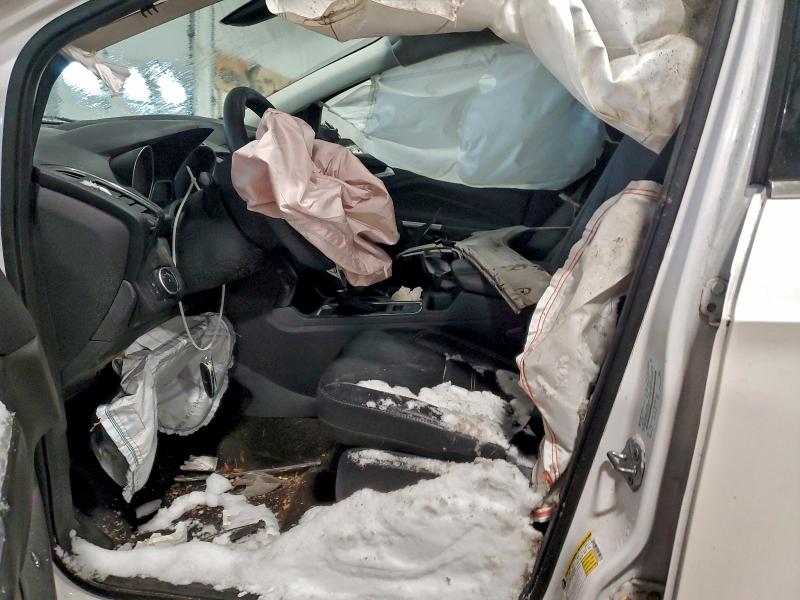 Photo 7 from auction – 2018 FORD ESCAPE TIT with VIN 1FMCU9J90JUA68341