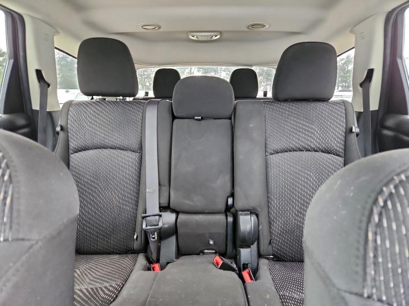 Photo 10 from auction – 2016 DODGE JOURNEY CR with VIN 3C4PDDGG5GT150485