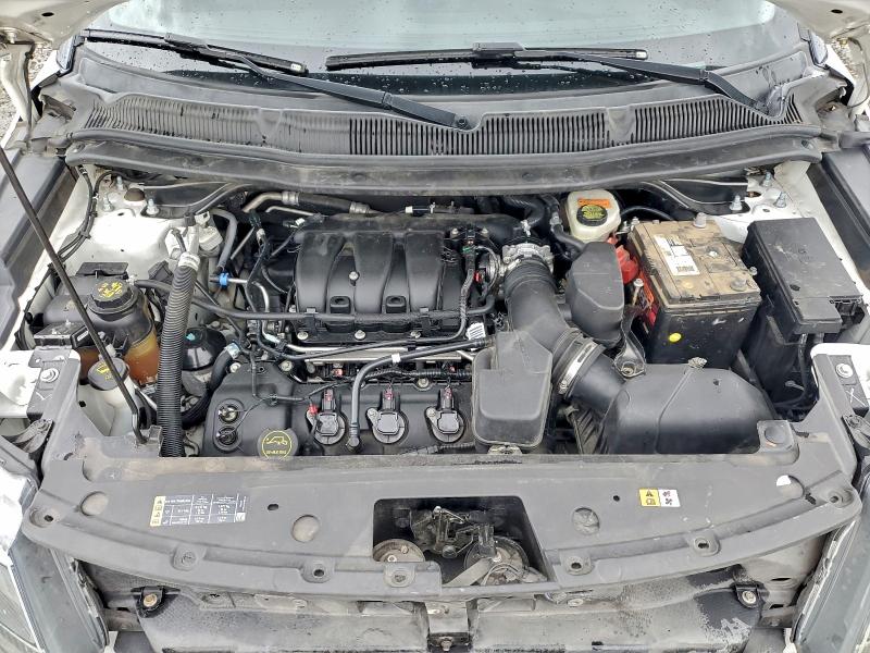 Photo 11 from auction – 2016 FORD EXPLORER P with VIN 1FM5K8AR4GGA62977