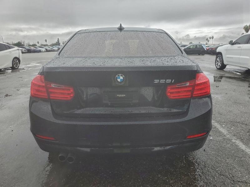 Photo 6 from auction – 2013 BMW 328 I SULE with VIN WBA3C1C58DF438685