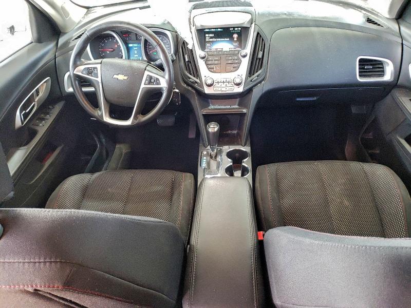 Photo 8 from auction – 2016 CHEVROLET EQUINOX LT with VIN 2GNALCEKXG1129022