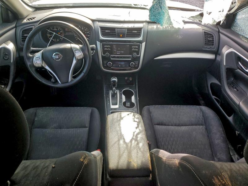 Photo 8 from auction – 2018 NISSAN ALTIMA with VIN 1N4AL3AP4JC258584