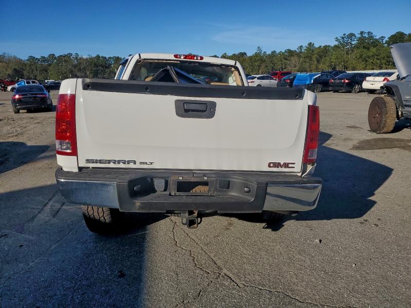 Photo 6 from auction – 2013 GMC SIERRA K15 with VIN 1GTR2WE71DZ156463