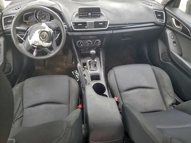 Фото 8 с аукциона – 2015 MAZDA 3 с VIN JM1BM1T78F1221747