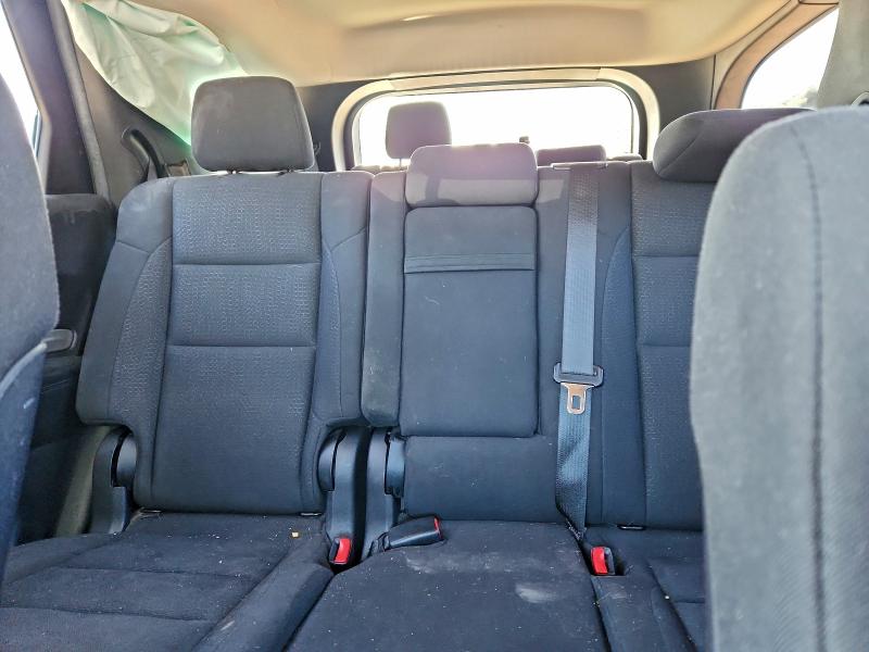 Photo 10 from auction – 2014 DODGE DURANGO with VIN 1C4RDJAG1EC397396