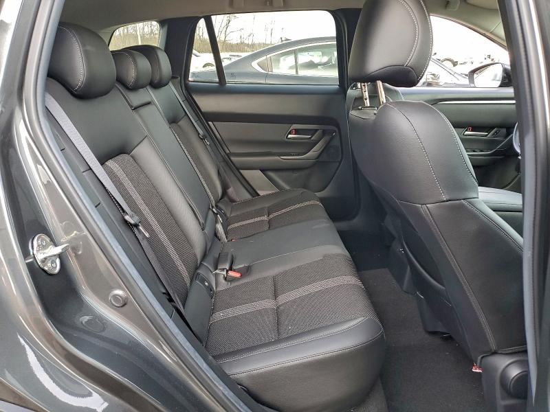 Photo 11 from auction – 2024 MAZDA CX-50 with VIN 7MMVABAM7RN226147