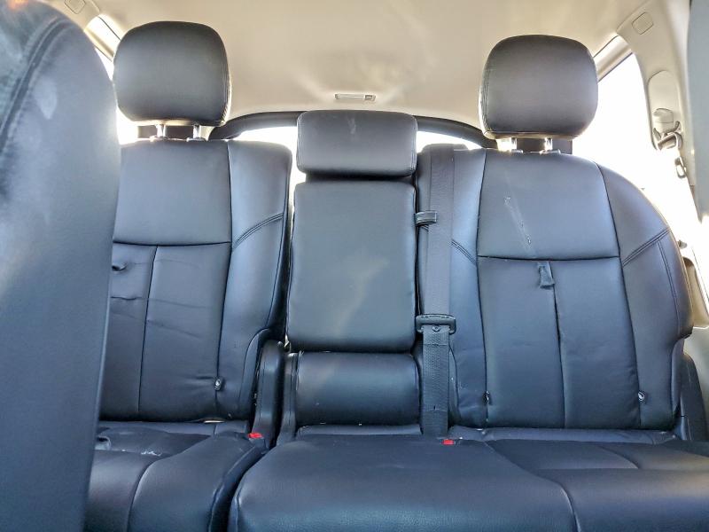 Photo 10 from auction – 2016 NISSAN PATHFINDER with VIN 5N1AR2MM6GC631620