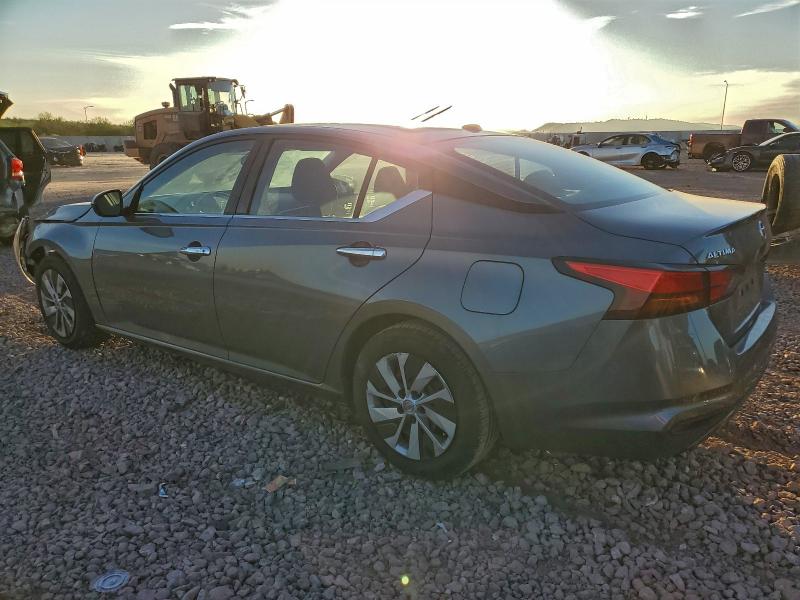 Photo 2 from auction – 2019 NISSAN ALTIMA S with VIN 1N4BL4BV8KC148159