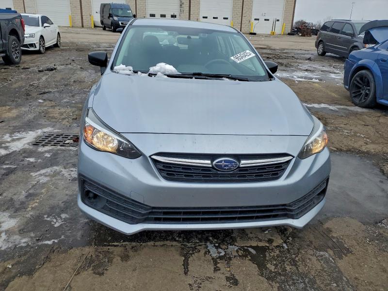 Photo 5 from auction – 2020 SUBARU IMPREZA with VIN 4S3GTAB64L3727822