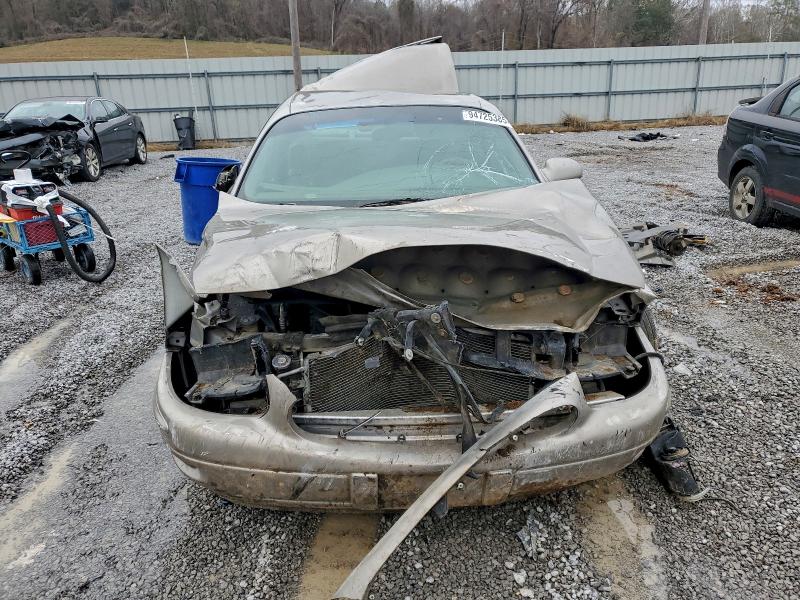 Photo 5 from auction – 2000 BUICK LESABRE CU with VIN 1G4HP54K9Y4131614