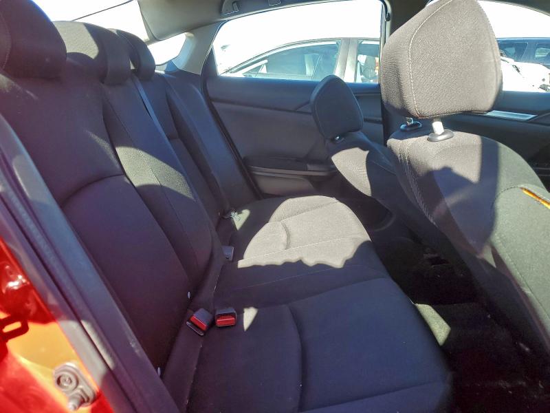 Photo 10 from auction – 2017 HONDA CIVIC LX with VIN 2HGFC2F56HH521572