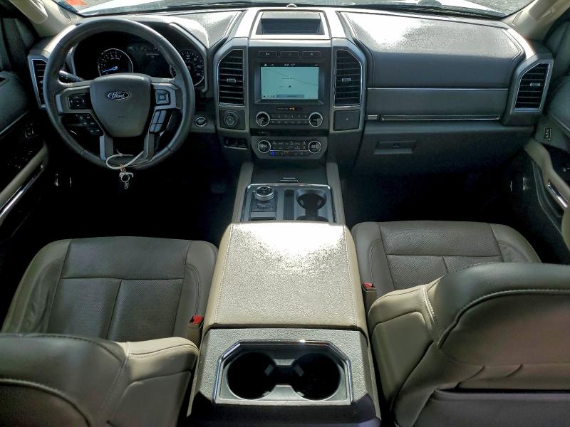 Photo 8 from auction – 2018 FORD EXPEDITION with VIN 1FMJK1HT1JEA54877