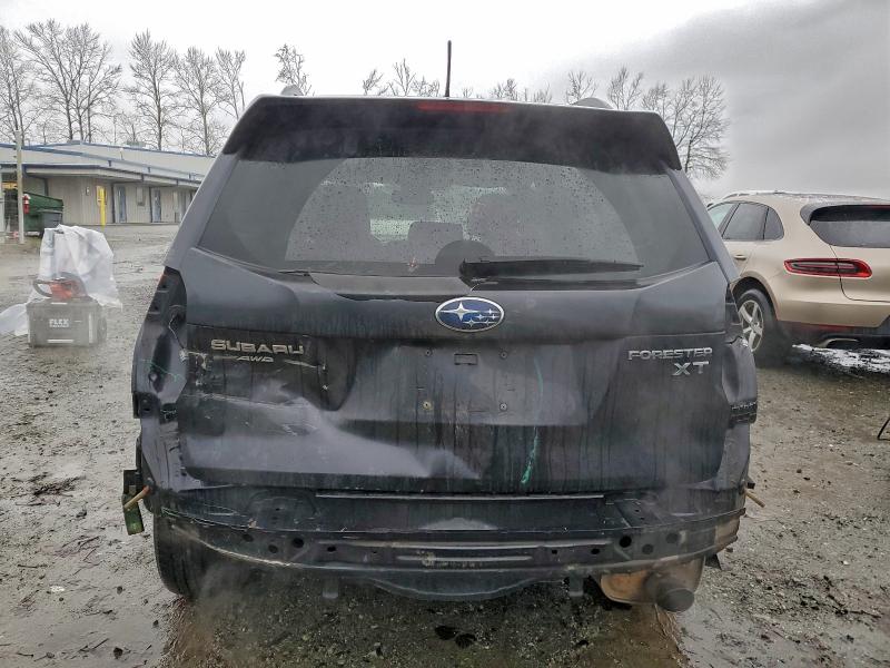 Photo 6 from auction – 2015 SUBARU FORESTER 2 with VIN JF2SJGDC9FH470297