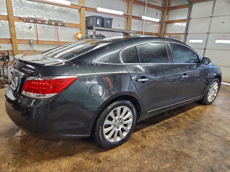 Photo 3 from auction – 2013 BUICK LACROSSE with VIN 1G4GC5ER2DF139653
