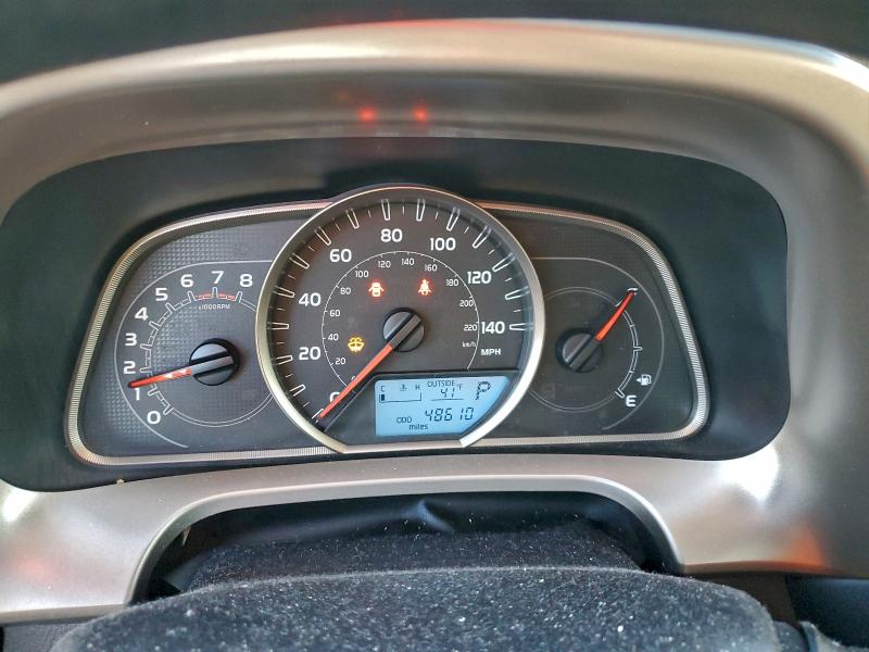 Photo 9 from auction – 2015 TOYOTA RAV4 LE with VIN JTMBFREV3FJ015708