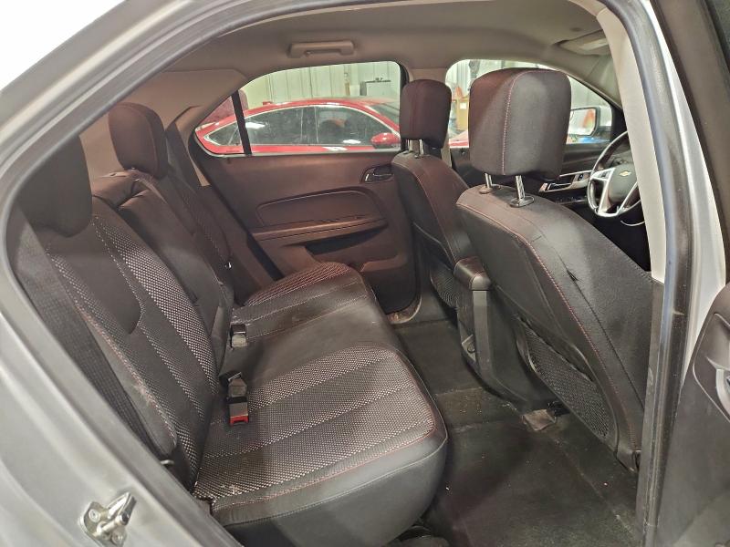 Photo 11 from auction – 2012 CHEVROLET EQUINOX LT with VIN 2GNFLNEK6C6314263