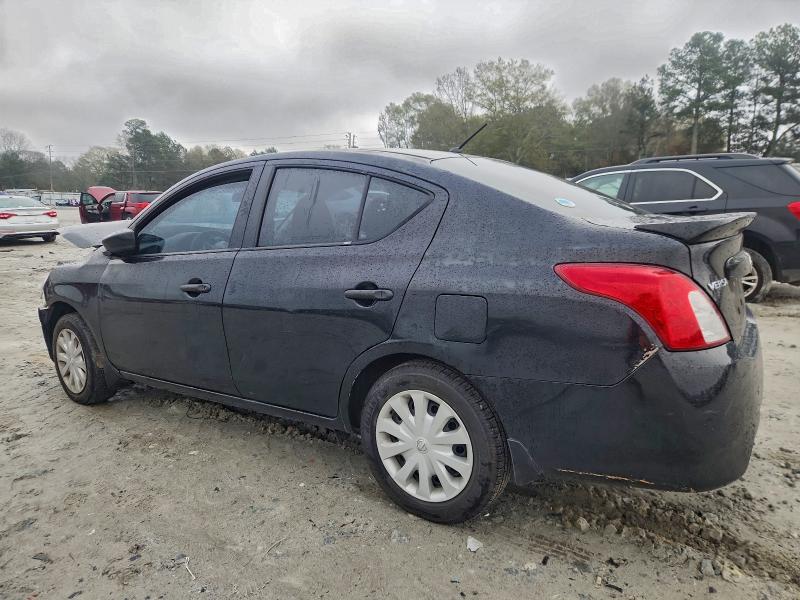 Photo 2 from auction – 2016 NISSAN VERSA S with VIN 3N1CN7AP6GL915003
