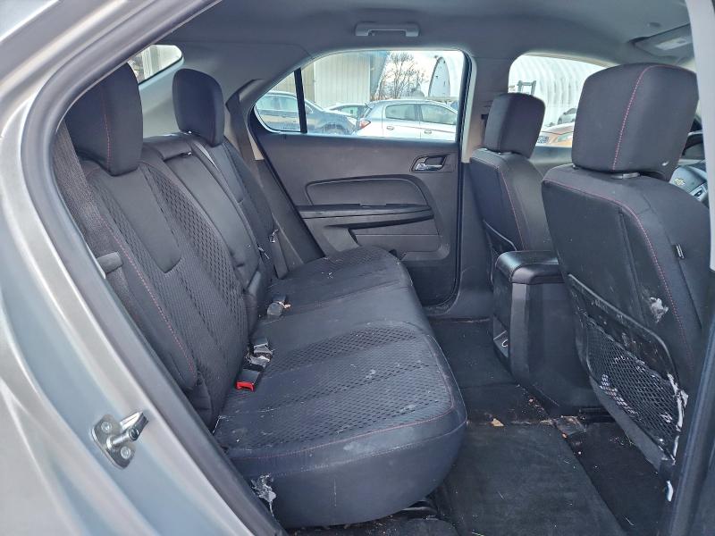 Photo 11 from auction – 2015 CHEVROLET EQUINOX with VIN 2GNFLEEK9F6217823