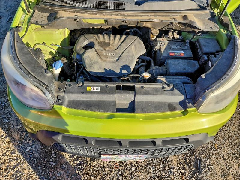 Photo 12 from auction – 2015 KIA SOUL with VIN KNDJN2A22F7763882