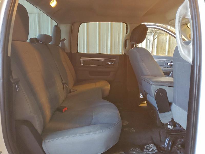 Photo 10 from auction – 2016 RAM 2500 SLT with VIN 3C6UR5JL5GG229901