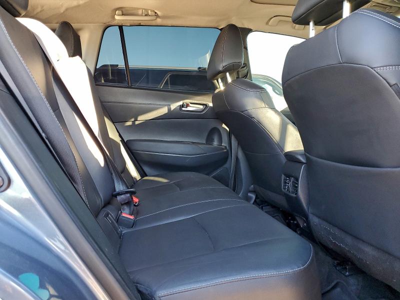 Photo 11 from auction – 2024 TOYOTA COROLLA CR with VIN 7MUDAAAG0RV072946