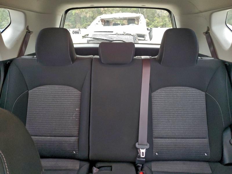 Photo 10 from auction – 2020 KIA SOUL LX with VIN KNDJ23AU4L7731379