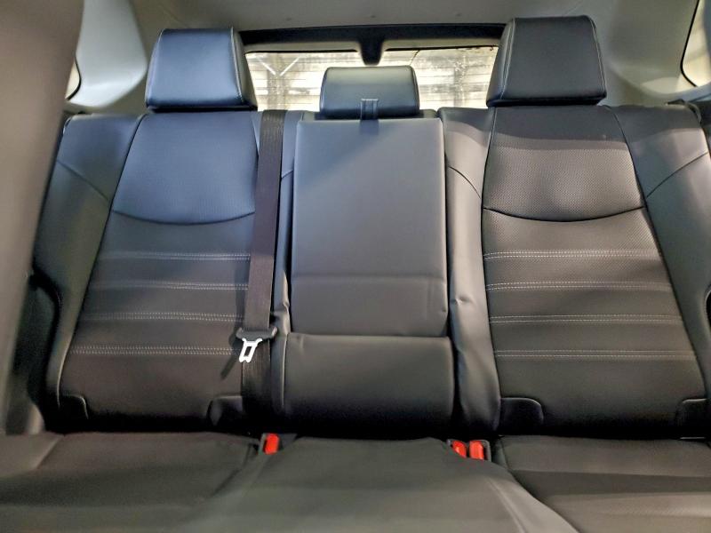 Photo 10 from auction – 2025 TOYOTA RAV4 LIMIT with VIN JTMD6RFV5SD576055