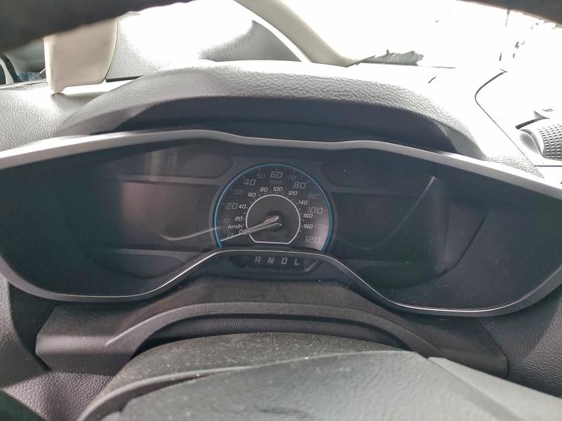 Photo 9 from auction – 2016 FORD C-MAX SEL with VIN 1FADP5BU7GL112190
