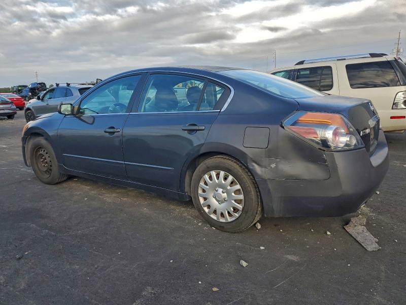 Photo 2 from auction – 2012 NISSAN ALTIMA BAS with VIN 1N4AL2AP2CC192825