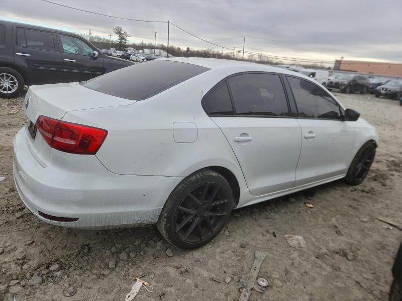 Photo 3 from auction – 2015 VOLKSWAGEN JETTA BASE with VIN 3VW2K7AJ7FM261177