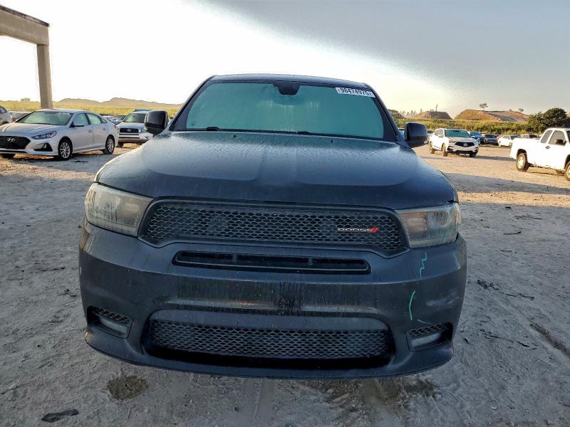 Photo 5 from auction – 2019 DODGE DURANGO GT with VIN 1C4RDHDG2KC779372