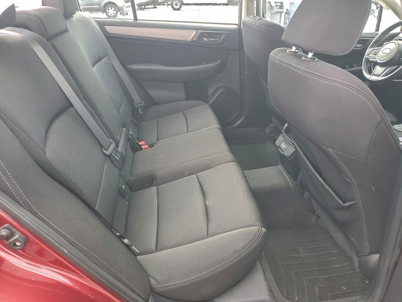 Photo 10 from auction – 2018 SUBARU LEGACY 2.5 with VIN 4S3BNAF61J3037862