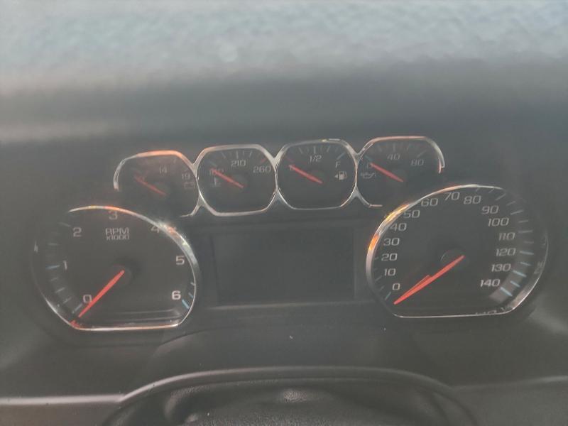 Photo 9 from auction – 2017 GMC YUKON with VIN 1GKS1BKC1HR175751