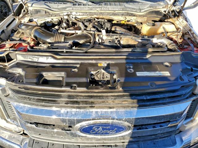 Photo 11 from auction – 2017 FORD F250 SUPER with VIN 1FT7W2BT0HEE58765