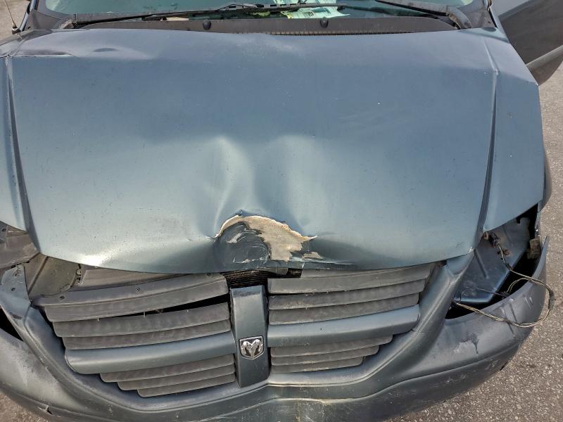 Photo 12 from auction – 2005 DODGE CARAVAN SX with VIN 1D4GP45R95B257620
