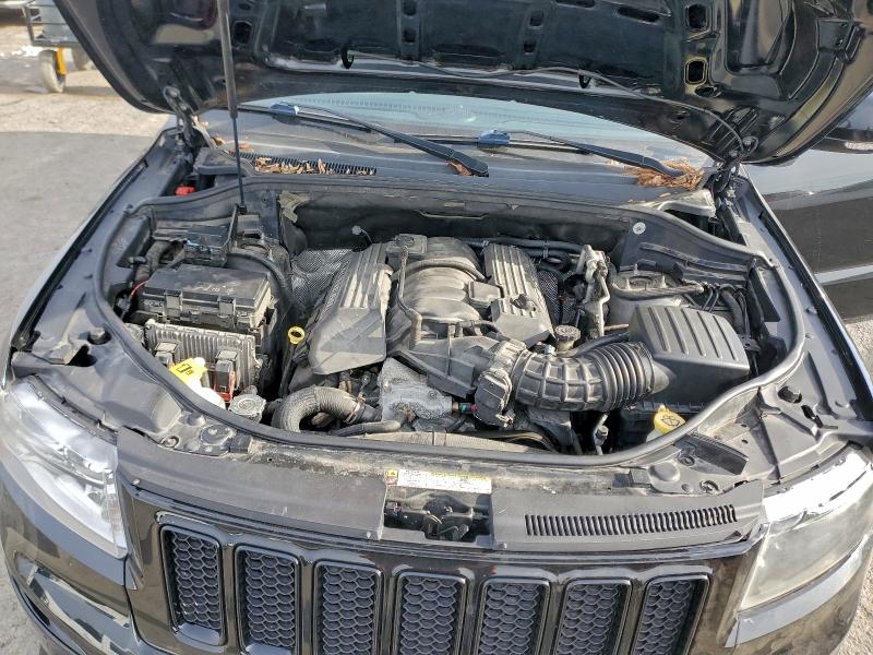 Photo 11 from auction – 2013 JEEP GRAND CHER with VIN 1C4RJFDJ1DC513420