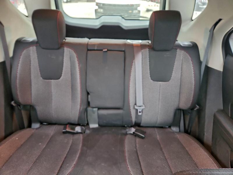 صورة رقم 10 من المزاد - 2017 CHEVROLET EQUINOX LT مع VIN 2GNFLFEK7H6244530