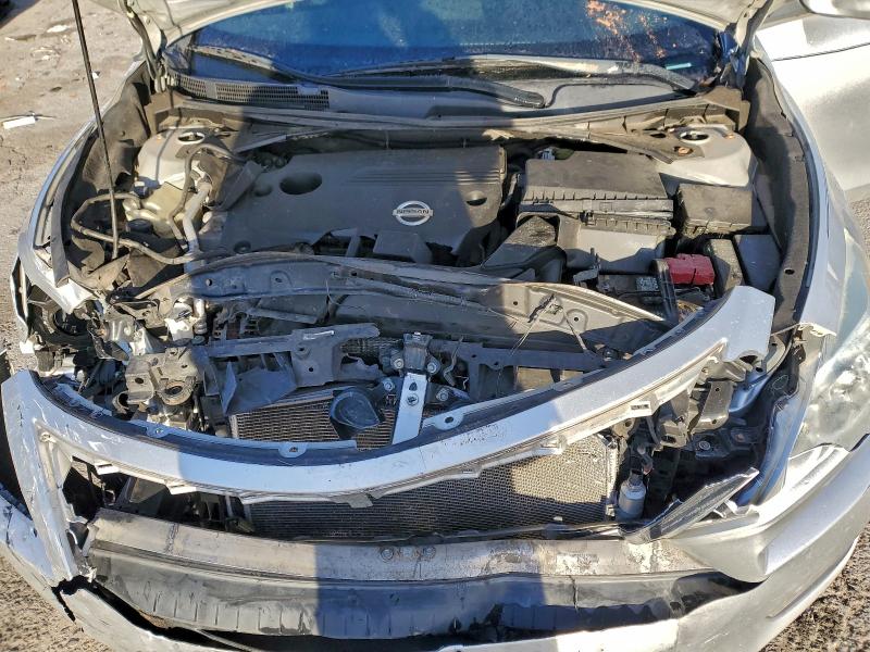 Photo 11 from auction – 2015 NISSAN ALTIMA 2.5 with VIN 1N4AL3AP4FC140395